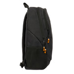 Schulrucksack Munich Lagoon Schwarz 32 x 44 x 16 cm