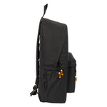 Laptoptasche Munich Lagoon Schwarz 31 x 43 x 13 cm
