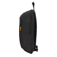 Lässiger Rucksack Munich Lagoon Schwarz