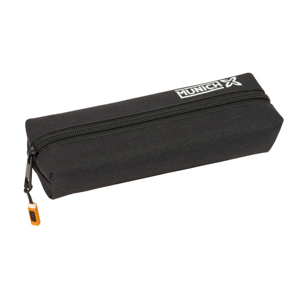 Allzwecktasche Munich Lagoon Schwarz 22 x 4 x 7 cm