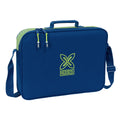 Schultasche Munich North Marineblau 38 x 28 x 6 cm