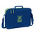 Schultasche Munich North Marineblau 38 x 28 x 6 cm