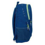 Schulrucksack Munich North Marineblau 32 x 44 x 16 cm