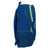 Schulrucksack Munich North Marineblau 32 x 44 x 16 cm