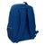 Schulrucksack Munich North Marineblau 32 x 44 x 16 cm