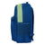 Schulrucksack Munich North Marineblau 32 x 42 x 15 cm