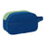 Reise-Toilettentasche Munich North Marineblau 26 x 15 x 12 cm
