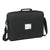 Schultasche Munich Topo Schwarz 38 x 28 x 6 cm
