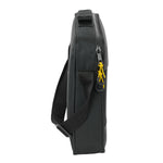 Schultasche Munich Topo Schwarz 38 x 28 x 6 cm