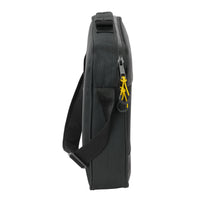 Schultasche Munich Topo Schwarz 38 x 28 x 6 cm