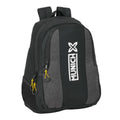 Schulrucksack Munich Topo Schwarz 32 x 44 x 16 cm