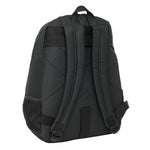 Schulrucksack Munich Topo Schwarz 32 x 44 x 16 cm