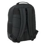 Schulrucksack Munich Topo Schwarz 32 x 42 x 15 cm