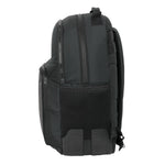Schulrucksack Munich Topo Schwarz 32 x 42 x 15 cm