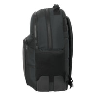 Schulrucksack Munich Topo Schwarz 32 x 42 x 15 cm