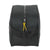 Reise-Toilettentasche Munich Topo Schwarz 26 x 15 x 12 cm
