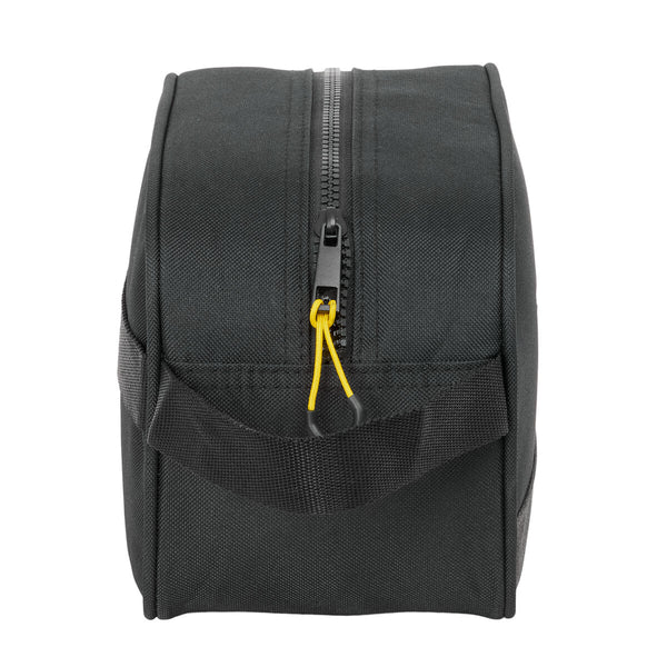 Reise-Toilettentasche Munich Topo Schwarz 26 x 15 x 12 cm