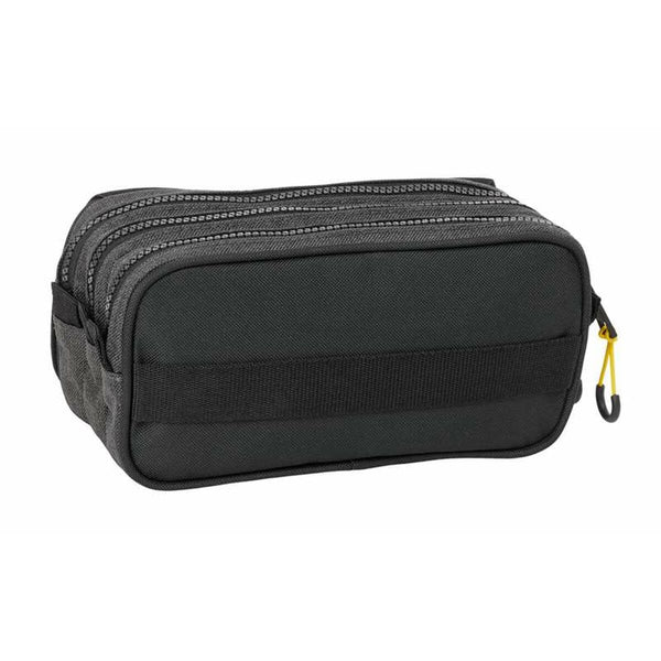 Dreifaches Mehrzweck-Etui Munich Topo 21,5 x 10 x 8 cm