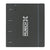 Ringbuch Munich Topo Schwarz 27 X 32 X 4 cm