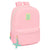 Schulrucksack Munich Candy Rosa 30 x 46 x 14 cm