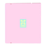 Ringbuch Munich Candy Rosa 27 X 32 X 4 cm