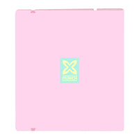 Ringbuch Munich Candy Rosa 27 X 32 X 4 cm
