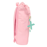 Schulrucksack Munich Candy Rosa 28 x 42 x 13 cm