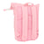 Schulrucksack Munich Candy Rosa 28 x 42 x 13 cm