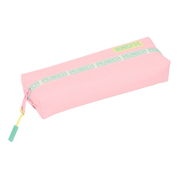 Allzwecktasche Munich Candy Rosa 22 x 4 x 7 cm