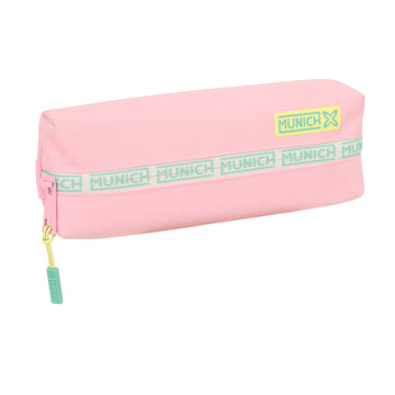 Allzwecktasche Munich Candy Rosa 22 x 4 x 7 cm