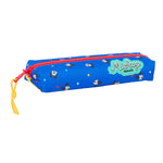 Allzwecktasche Mickey Mouse Clubhouse Good day Blau 22 x 4 x 7 cm
