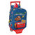 Schulrucksack mit Rädern Cars Racing 22 x 27 x 10 cm