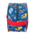 Reise-Toilettentasche Cars Racing Marineblau 26 x 15 x 12 cm