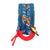 Zweifaches Mehrzweck-Etui Cars Racing Marineblau 21 x 8 x 6 cm