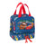 Lunchbox Cars Racing Marineblau 20 x 20 x 15 cm