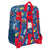 Schulrucksack Cars Racing Marineblau 27 x 33 x 10 cm