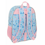 Schulrucksack Frozen Ice Magic 33 x 42 x 14 cm