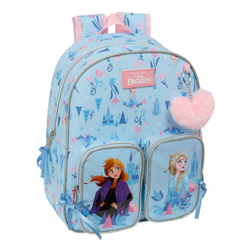 Schulrucksack Frozen 28 x 34 x 10 cm