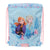 Rucksacktasche mit Bändern Frozen Ice magic Blau 26 x 34 x 1 cm