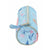 Allzwecktasche Frozen Ice Magic 20 x 7 x 7 cm