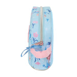 Thermo-Vesperbox Frozen Ice magic Blau 21,5 x 12 x 6,5 cm
