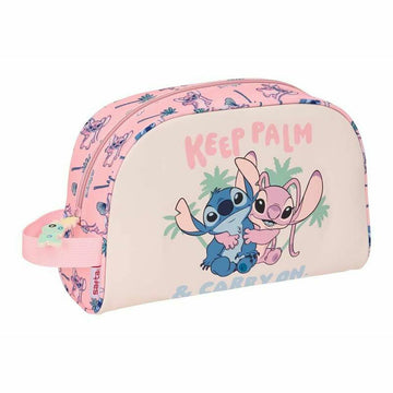Allzwecktasche Lilo & Stitch Beach 28 x 18 x 10 cm
