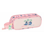 Allzwecktasche Lilo & Stitch Beach 21 x 8 x 6 cm
