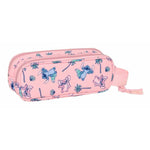 Allzwecktasche Lilo & Stitch Beach 21 x 8 x 6 cm