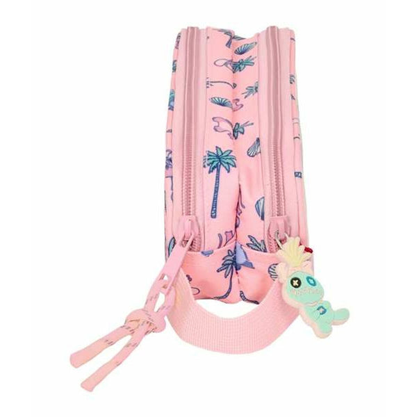Allzwecktasche Lilo & Stitch Beach 21 x 8 x 6 cm