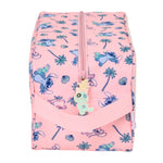 Allzwecktasche Lilo & Stitch Beach Rosa 29 x 15 x 14 cm