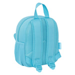 Kinderrucksack Safta Gato Hellblau 20 x 25 x 9 cm