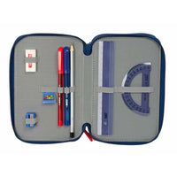 Allzwecktasche Safta 12,5 x 19,5 x 5,5 cm