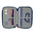 Allzwecktasche Safta 12,5 x 19,5 x 5,5 cm
