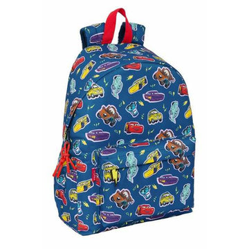 Schulrucksack Safta 31 x 43 x 13 cm